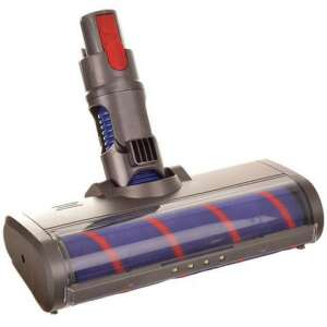 Dyson V7, V8, V10, V11, V15 LED Turbobürstenkopf Ersatz - Dyson