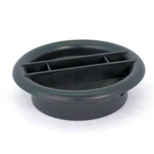 Vedere unghiulară a blocării filtrului Nilfisk Multi II - Filtre pentru aspirator