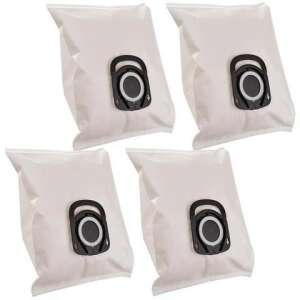 Syntetické vrecká do vysávača Rowenta Tefal, balenie 4 kusov - Vrecia na prach