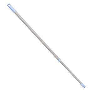 Mâner telescopic mop York Bacteria Stop, 140 cm, lungime ajustabilă - Partvis și mâner Mop