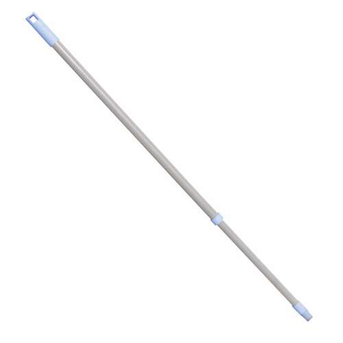Mâner telescopic mop York Bacteria Stop, 140 cm, lungime ajustabilă