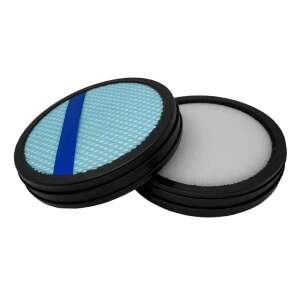 Dva filtre do vysávača Philips PowerPro - Filtre do vysávačov