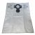 Set 5 x Sac aspirator, Pentru Nilfisk ATTIX 33 44 90646636