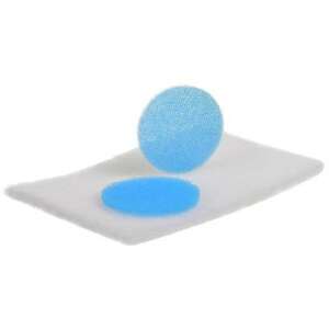 Sada mikrofiltrov pre vysávač Philips Triathlon - Filtre do vysávačov