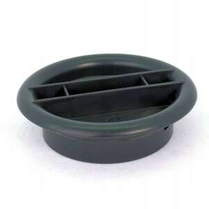 Nilfisk Buddy II porszívó szűrőtartó ferde nézet - Nilfisk