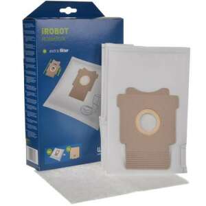 Syntetické vrecko na prach pre iRobot Roomba i3+ i7+ j7+ s9+ x4 72819350 - Vrecia na prach