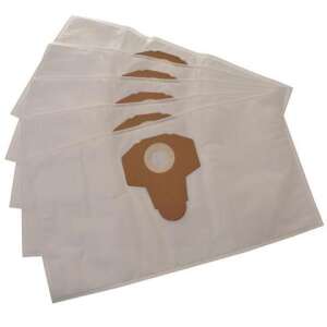 Syntetické vrecká do vysávača Parkside PNTS 1300, 5 kusov - Vrecia na prach