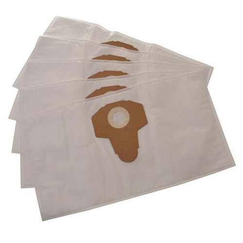 Syntetické vrecká do vysávača Parkside PNTS 1300, 5 kusov