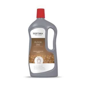 Septima Floor Dre detergent pentru curățarea podelelor din lemn, 1L - Agent de curățare a podelelor