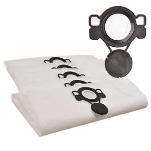 Synthetische Staubsaugerbeutel für FLEX, Nilfisk und Stihl Staubsauger - Nilfisk