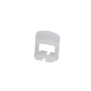 Cale de nivelare pentru plăci STR Ékes 1 mm, 100 bucăți - STR