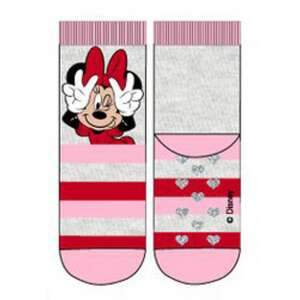 Disney Minnie gyerek vastag csúszásgátlós zokni 27/30 72826500 Gyerek zokni, térdtappancs