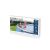 Bestway Flowclear medence létra 84 cm  80302453