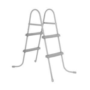 Bestway Flowclear medence létra 84 cm  80302453