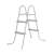 Bestway Flowclear Schwimmbadleiter 84 cm  80302453