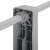 Bestway Flowclear medence létra 84 cm  80302453