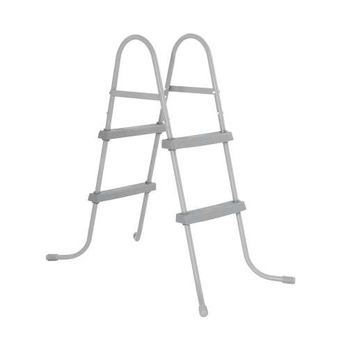 Scară piscină Bestway Flowclear 84cm - vedere independentă