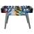 Pepita Foosball table 121x61x79cm #blue-white 77640413