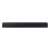 Samsung HW-C400/EN 2.0 Soundbar, black, front view
