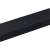 Samsung HW-C400/EN 2.0 Soundbar, black, top view