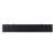 Samsung HW-C400/EN 2.0 Soundbar, black, front view