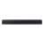Samsung HW-C400/EN 2.0 Soundbar, black, front view