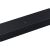 Nahaufnahme der Bedienelemente der Samsung HW-C400/EN 2.0 Soundbar