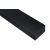 Samsung HW-C400/EN 2.0 Soundbar, Detailaufnahme der Textur
