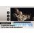 Samsung HW-C400/EN 2.0 Soundbar in Verwendung mit TV