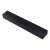 Samsung HW-C400/EN 2.0 Soundbar, schwarz, schräge Ansicht