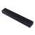 Samsung HW-C400/EN 2.0 Soundbar, schwarz, schräge Ansicht