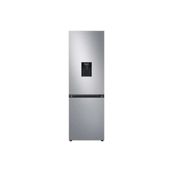 Samsung rb34c632dsa/ef kombinált hűtőszekrény, d energiaosztály,...