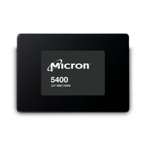 Micron 5400 MAX 2.5" 3840 GB SATA III SSD - Computer und Zubehör