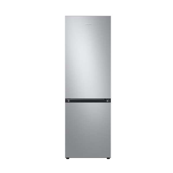 Samsung rb34c600csa/ef 344l, 163 kwh/év, (c) grafit hűtőszekrény