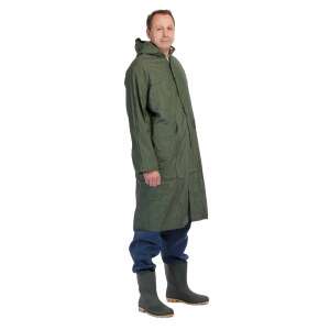 Palton de ploaie verde 9000 cetus - xl 32159936 Îmbrăcăminte de protecție la locul de muncă