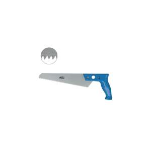Pilana Easy Cut hand saw, 250mm, blue handle - Hand Saw