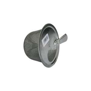 Fém egérfogó kosárral, könnyen használható, humánus, háziállatok számára biztonságos - Kártevőirtó