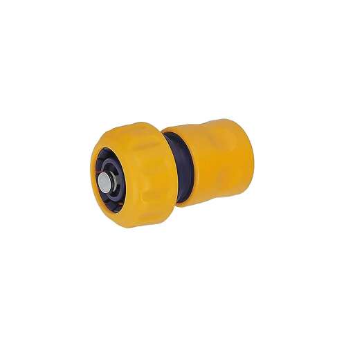 Str tömlőcsatlakozó 3/4" vízstop