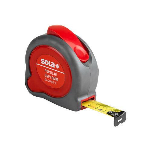 Sola pp-3 mérőszalag 3mx13mm 177744568 - Sola