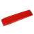 Red 1.5 kg log splitter wedge