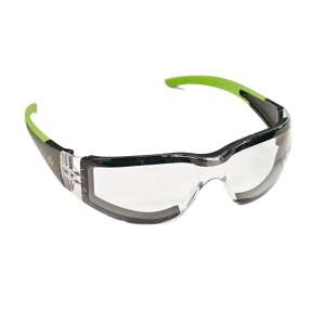 Ochelarii de protecție cu geamuri transparente, de asemenea, af, ca 32160857 Ochelari de protecție