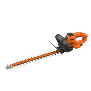 Black & Decker BEHTS301-QS 500W 50CM 22MM electric hedge trimmer - Garden Tool & Machine