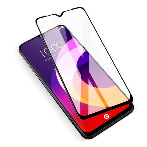 Xiaomi 12 / 12x 5D teljes képernyős kerámia üveg kijelzővédő - Xiaomi