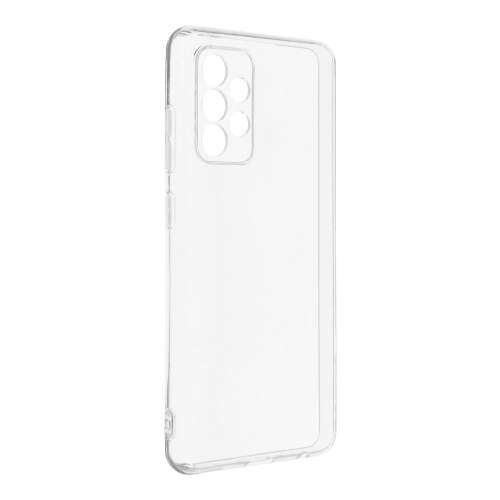 Klares Handyhülle für Samsung Galaxy A52 5G, A52 LTE und A52S