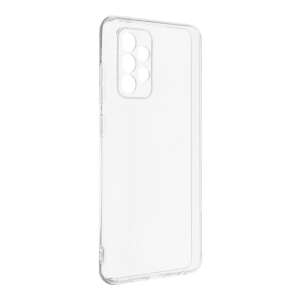 Clear phone case for Samsung Galaxy A52 5G, A52 LTE, and A52S - OEM