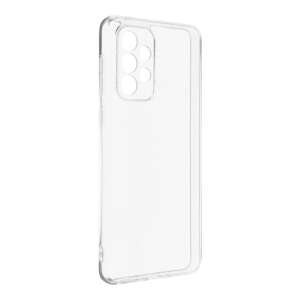 Clear phone case for Samsung Galaxy A33 5G, 2mm thin, protects against scratches and bumps - OEM