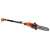 Black & Decker PS7525-QS Electric Pole Saw, 800W, Orange-Black