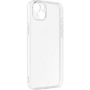 CLEAR iPhone 11 Transparente Hülle - 2mm Dünne Schutzhülle - Handyhüllen