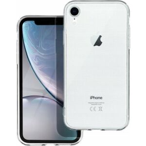 Transparente iPhone XR Hülle, TPU Handyhülle - Handyhüllen