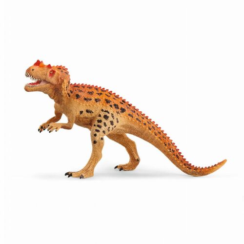 Schleich Ceratosaurus Dinoszaurusz Figura - 18,9 cm 179765173 - Schleich